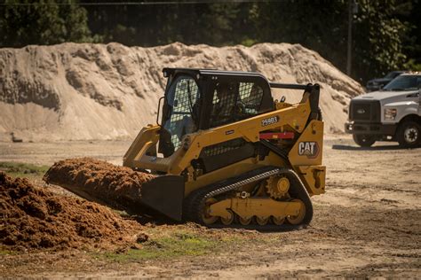 259d3 compact track loader|cat 259d3 compact track loader.